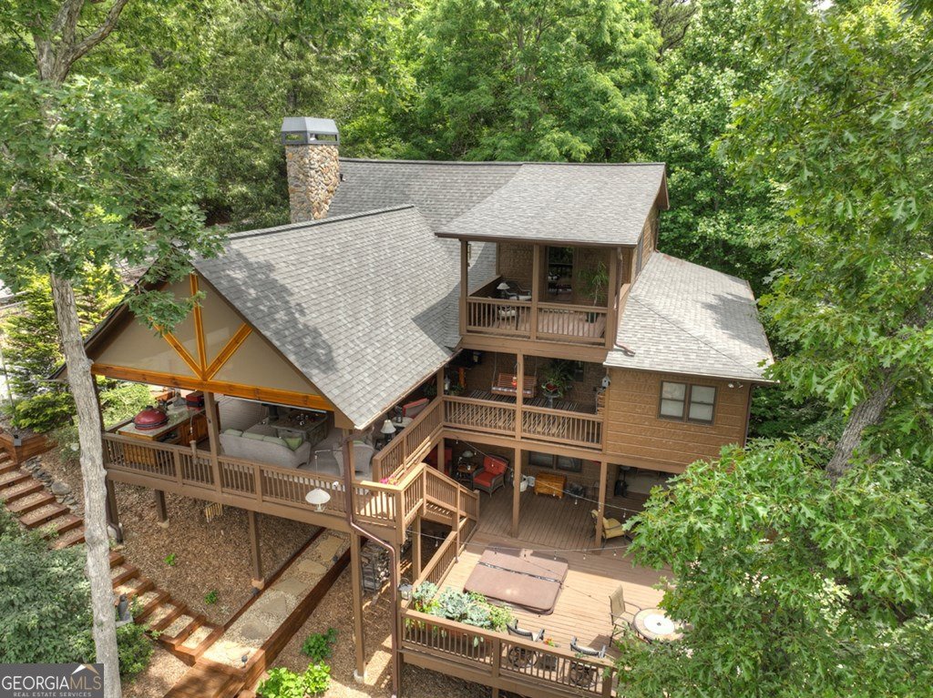 263 Cabbage Patch Road Morganton - 24