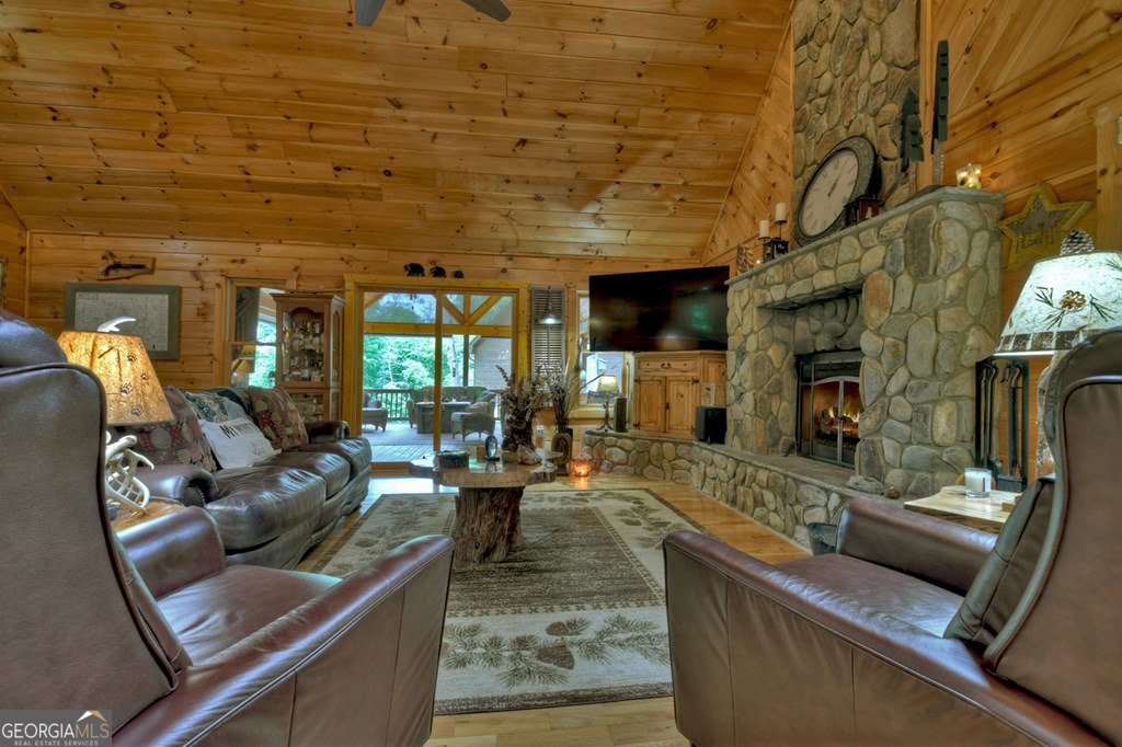 263 Cabbage Patch Road Morganton - 3