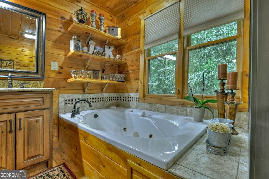 263 Cabbage Patch Road Morganton - 4