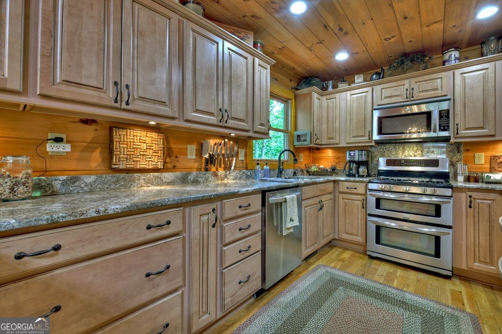 263 Cabbage Patch Road Morganton - 7