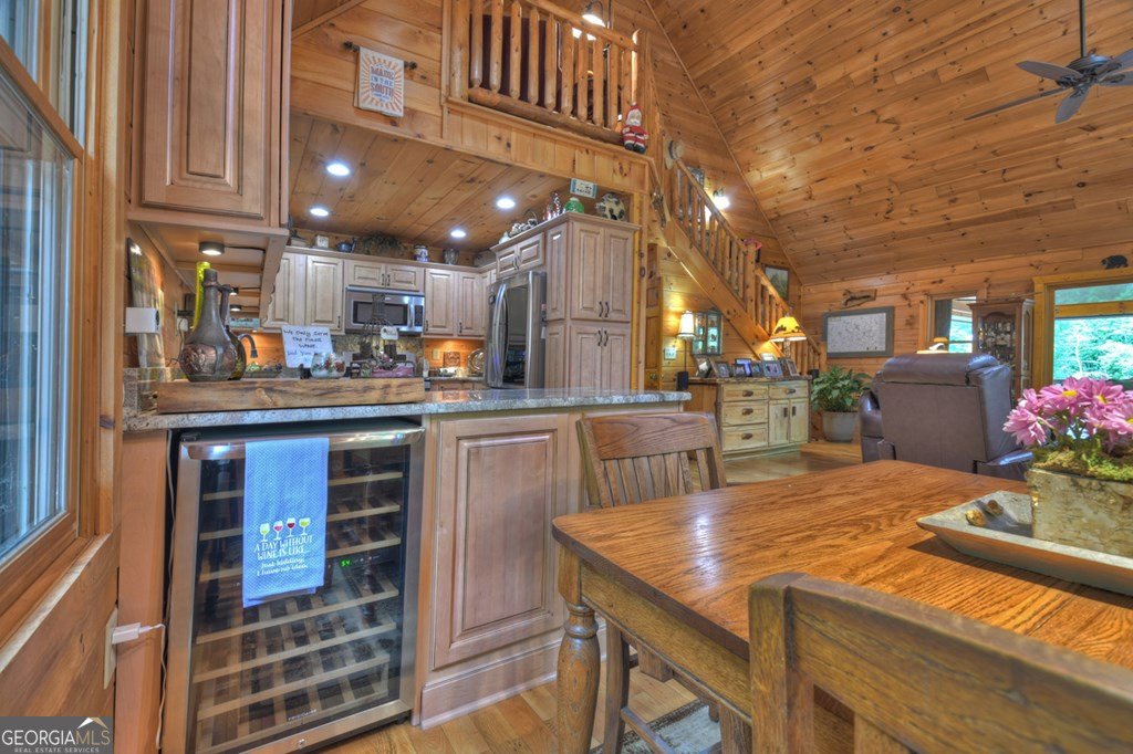 263 Cabbage Patch Road Morganton - 8