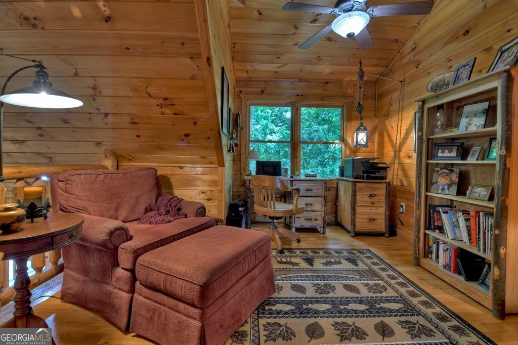 263 Cabbage Patch Road Morganton - 9