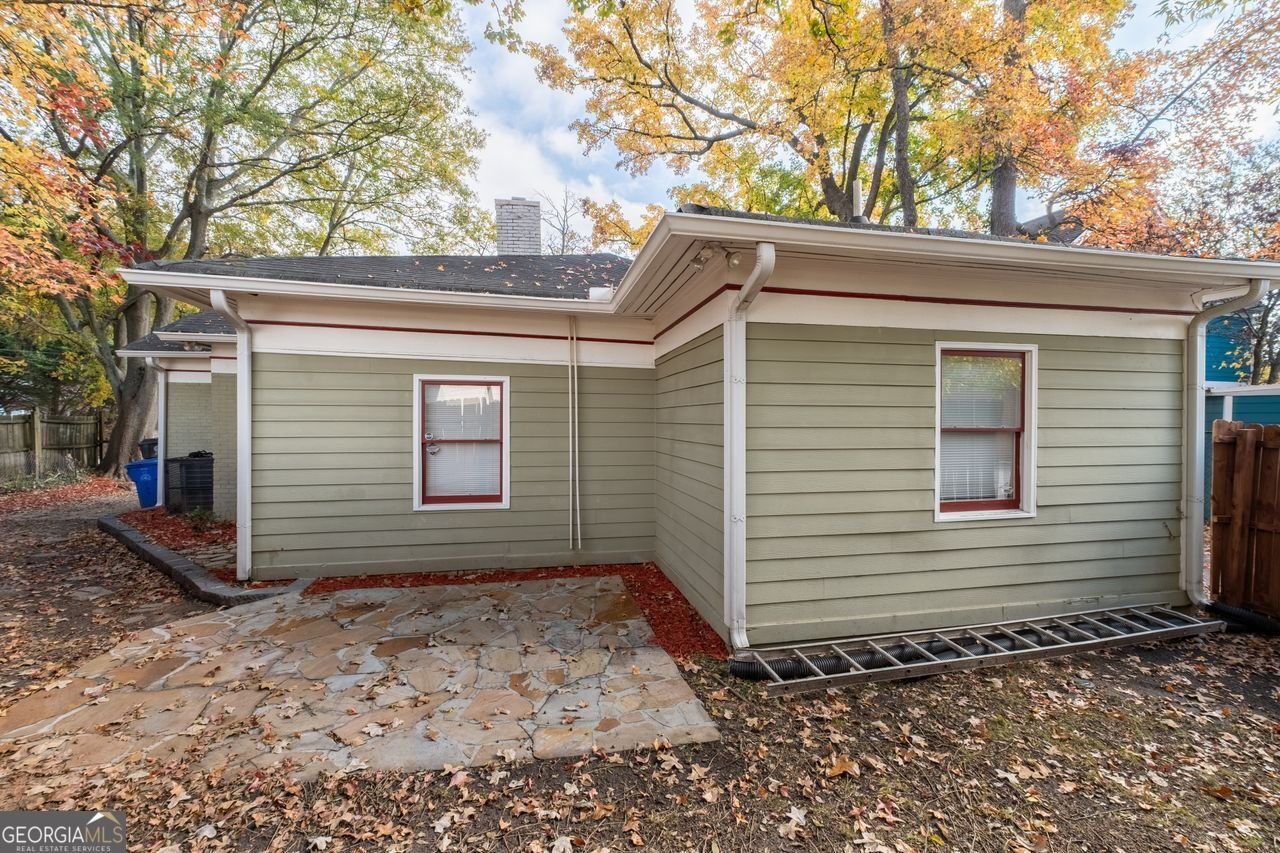 409 Inman Street Atlanta - 1