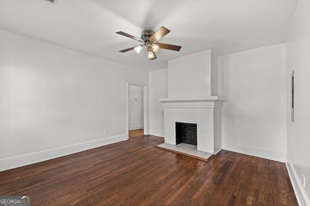 409 Inman Street Atlanta - 10