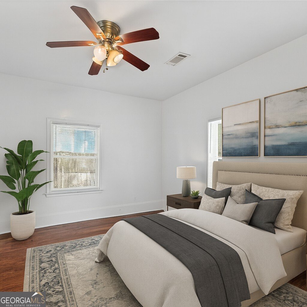 409 Inman Street Atlanta - 11