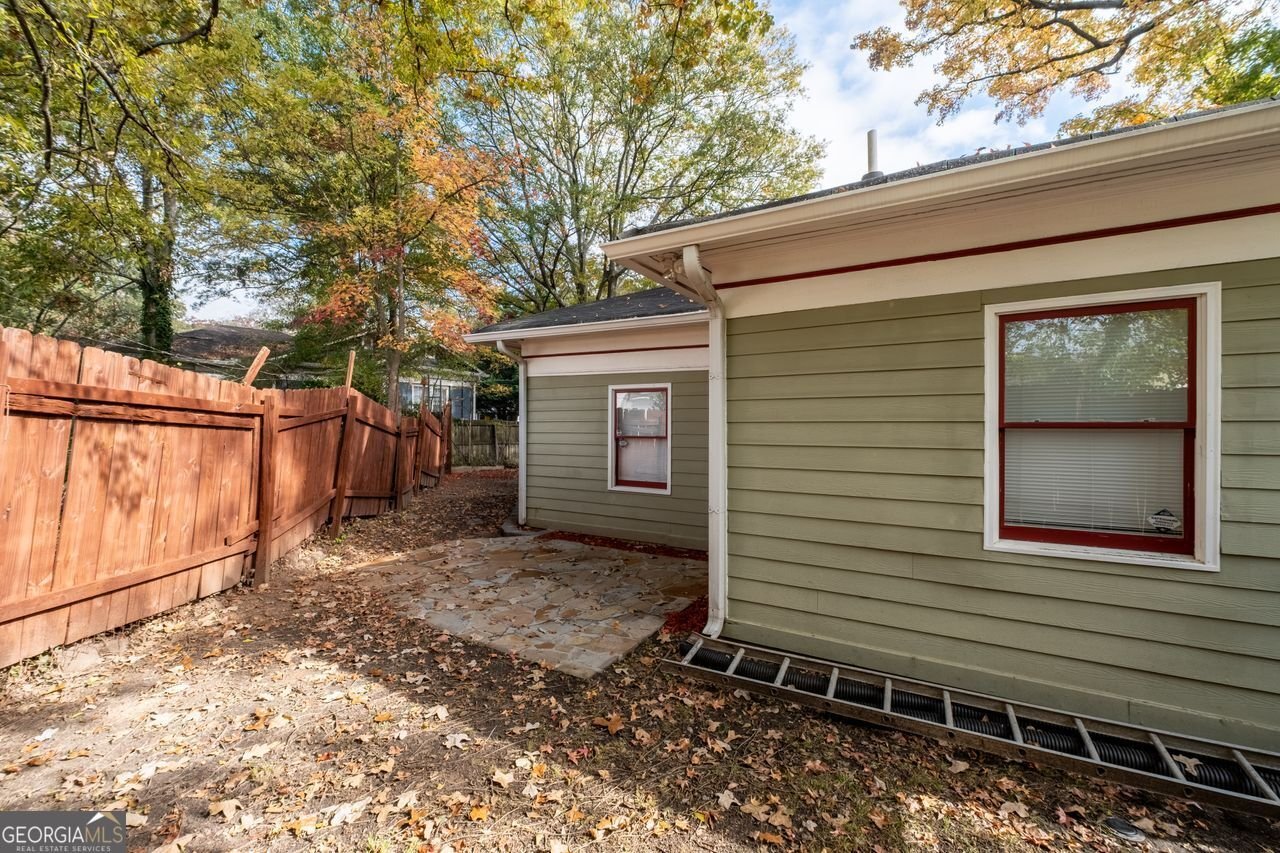 409 Inman Street Atlanta - 2