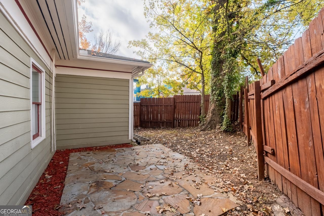 409 Inman Street Atlanta - 30