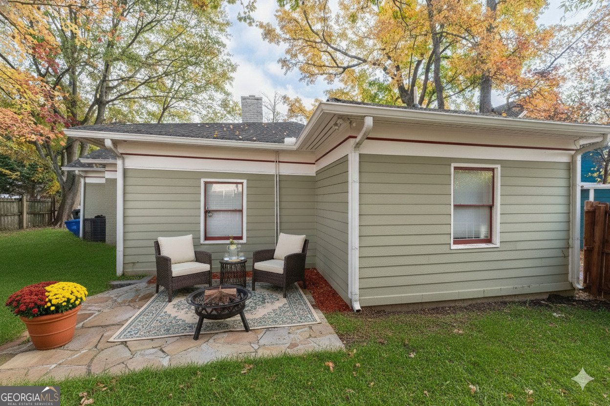 409 Inman Street Atlanta - Photo 33