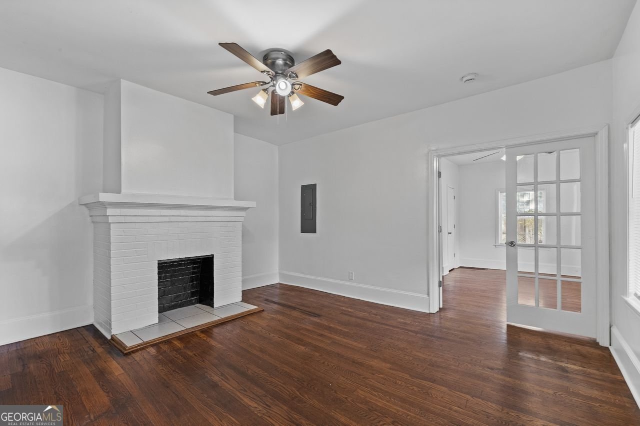 409 Inman Street Atlanta - 8