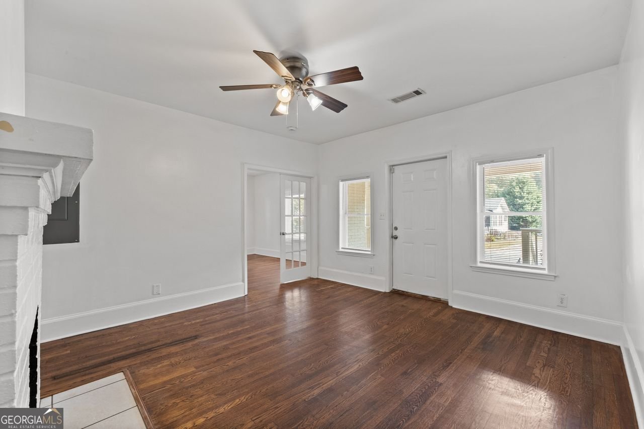 409 Inman Street Atlanta - 9