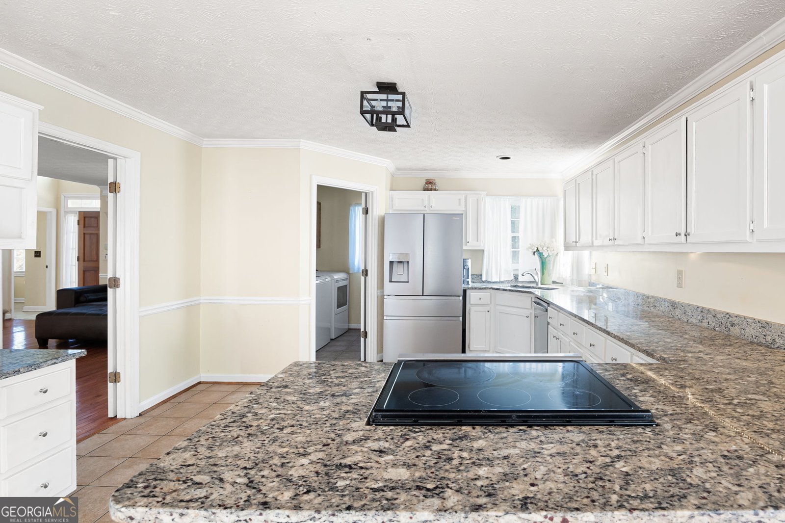 1479 Crooked Tree Circle Stone Mountain - 12