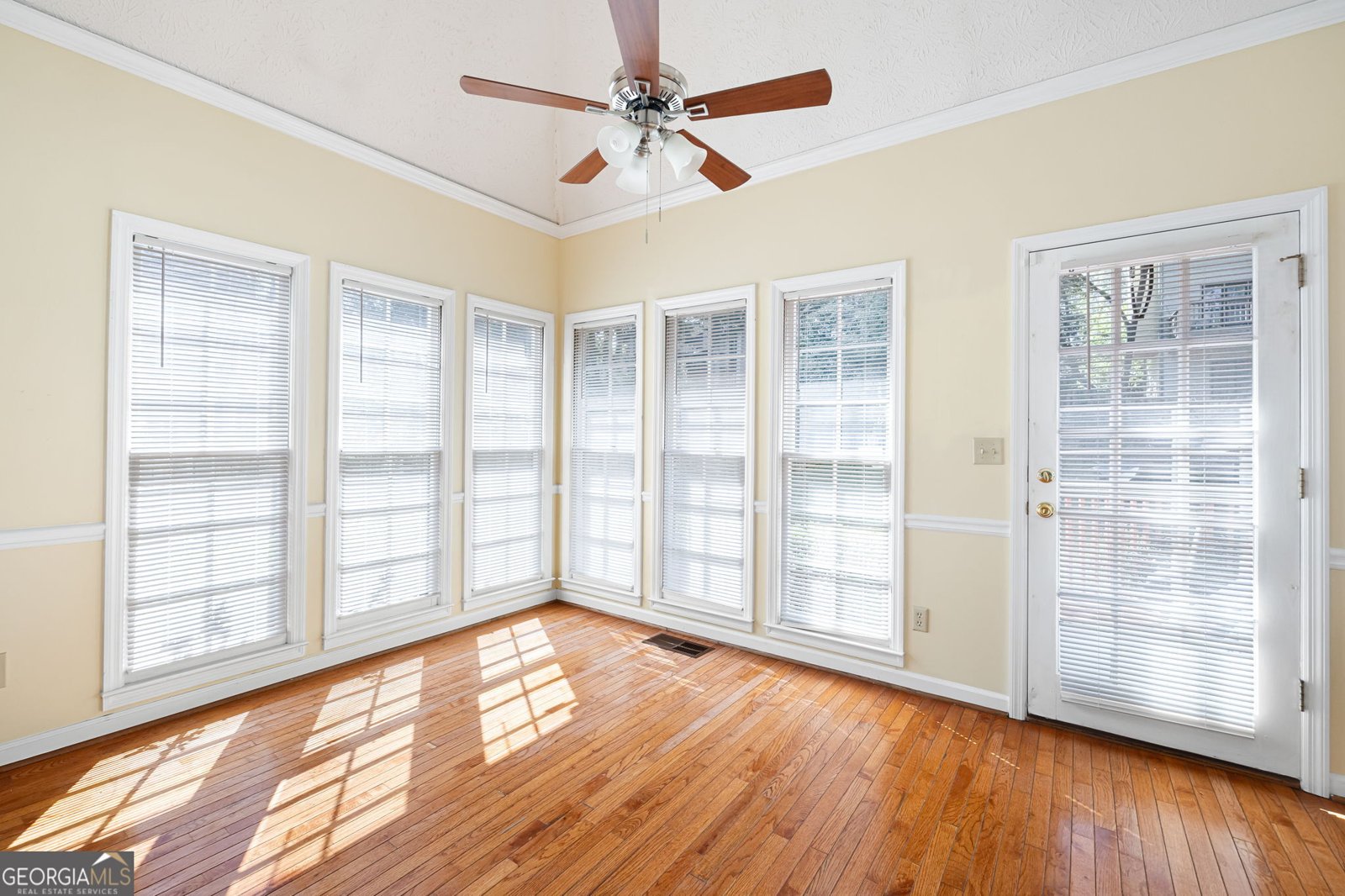 1479 Crooked Tree Circle Stone Mountain - 13