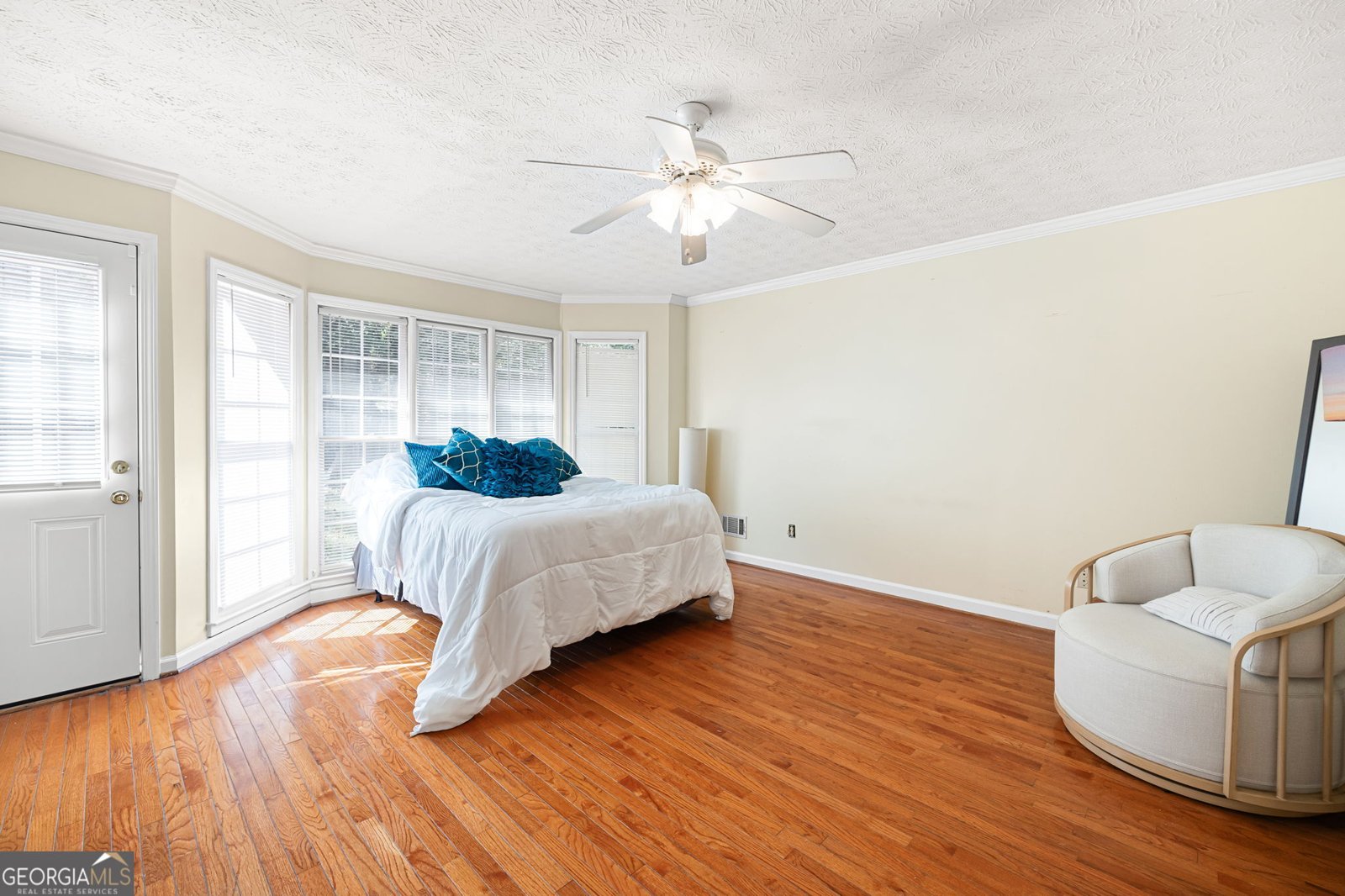 1479 Crooked Tree Circle Stone Mountain - 15