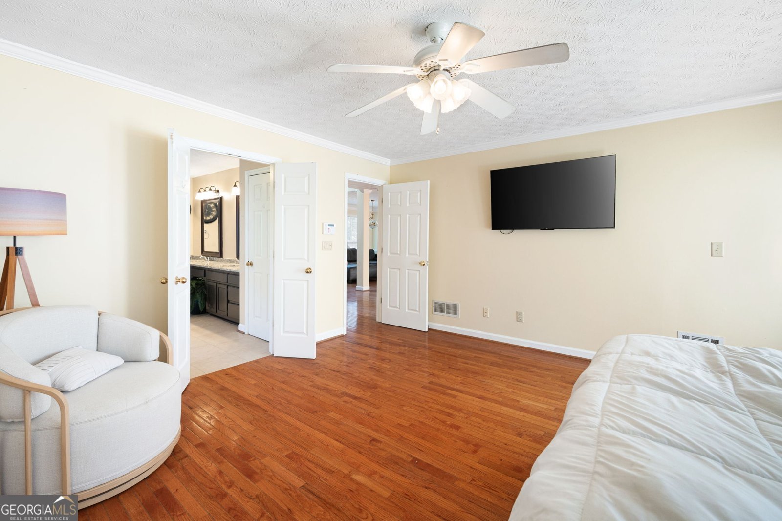 1479 Crooked Tree Circle Stone Mountain - 16