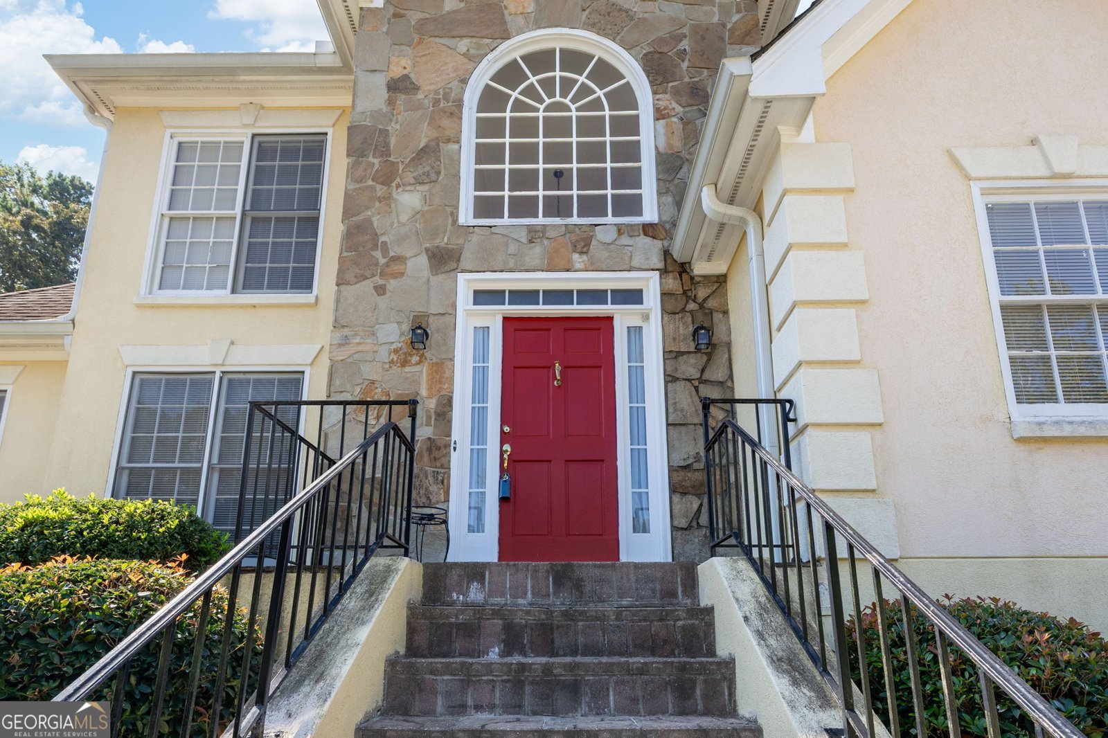 1479 Crooked Tree Circle Stone Mountain - 2