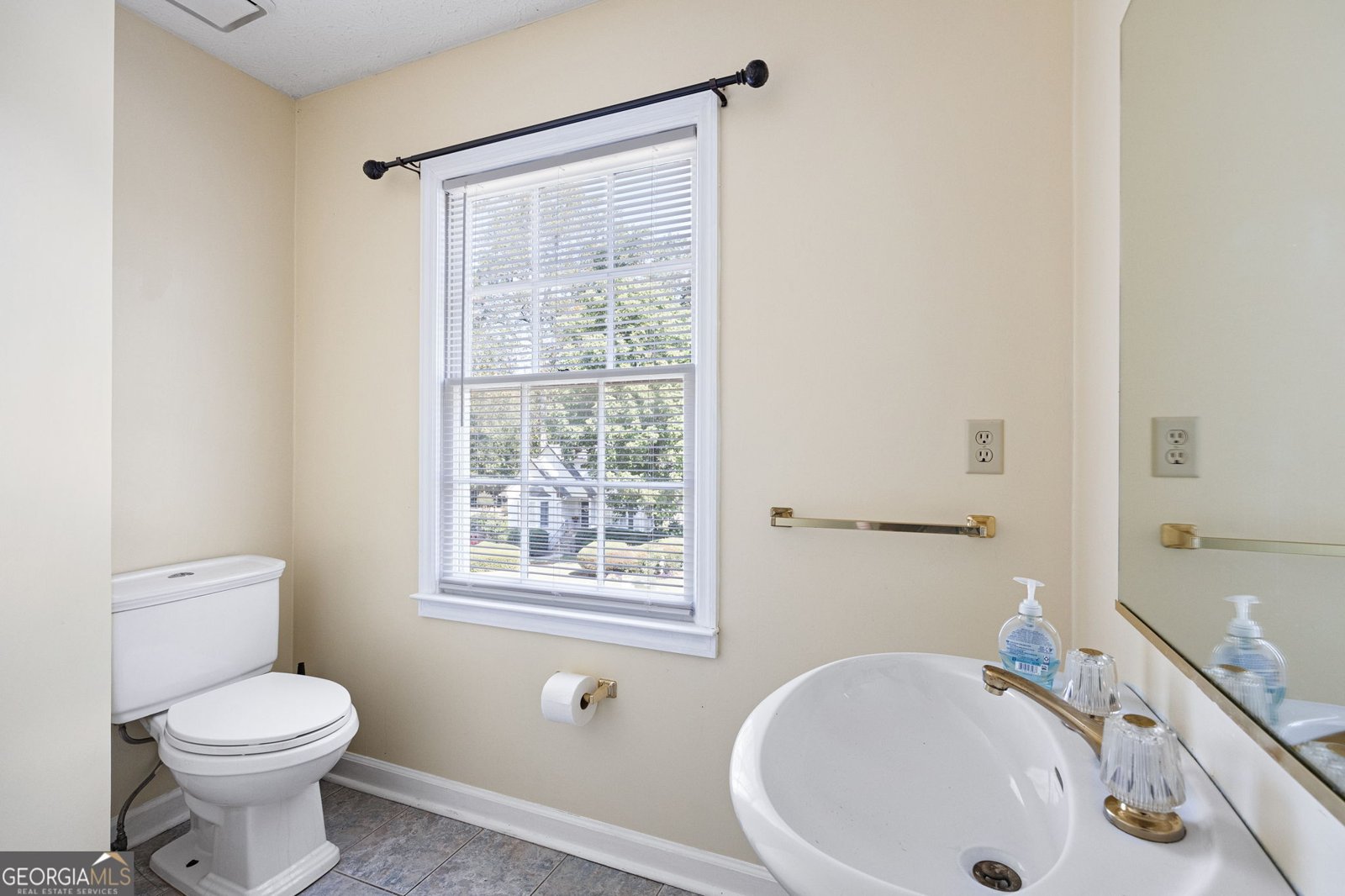 1479 Crooked Tree Circle Stone Mountain - 20