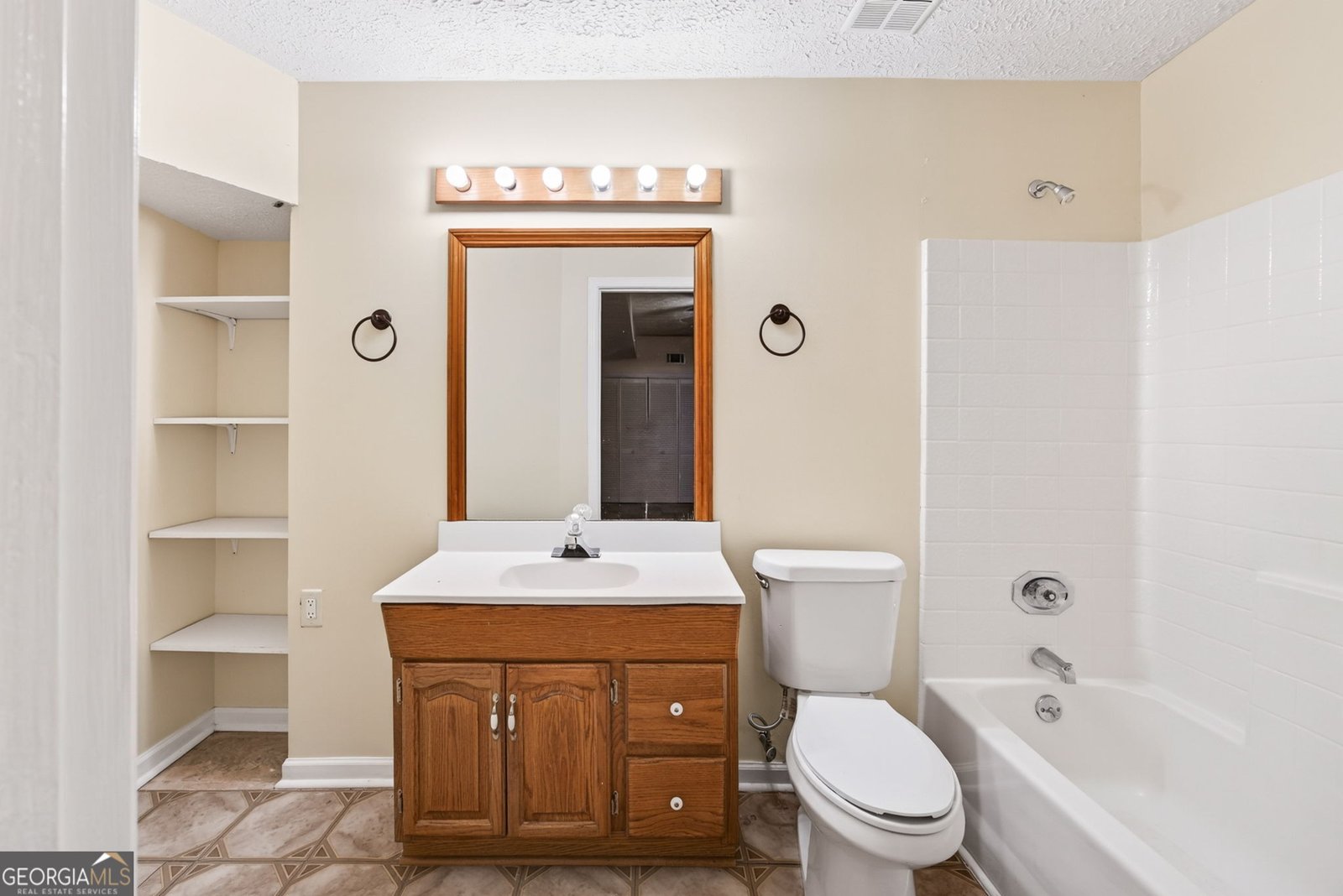 1479 Crooked Tree Circle Stone Mountain - 28