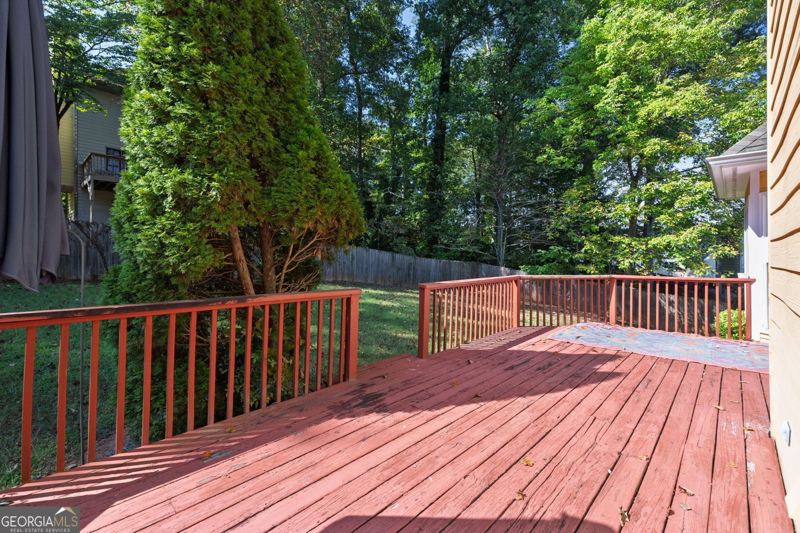 1479 Crooked Tree Circle Stone Mountain - 29