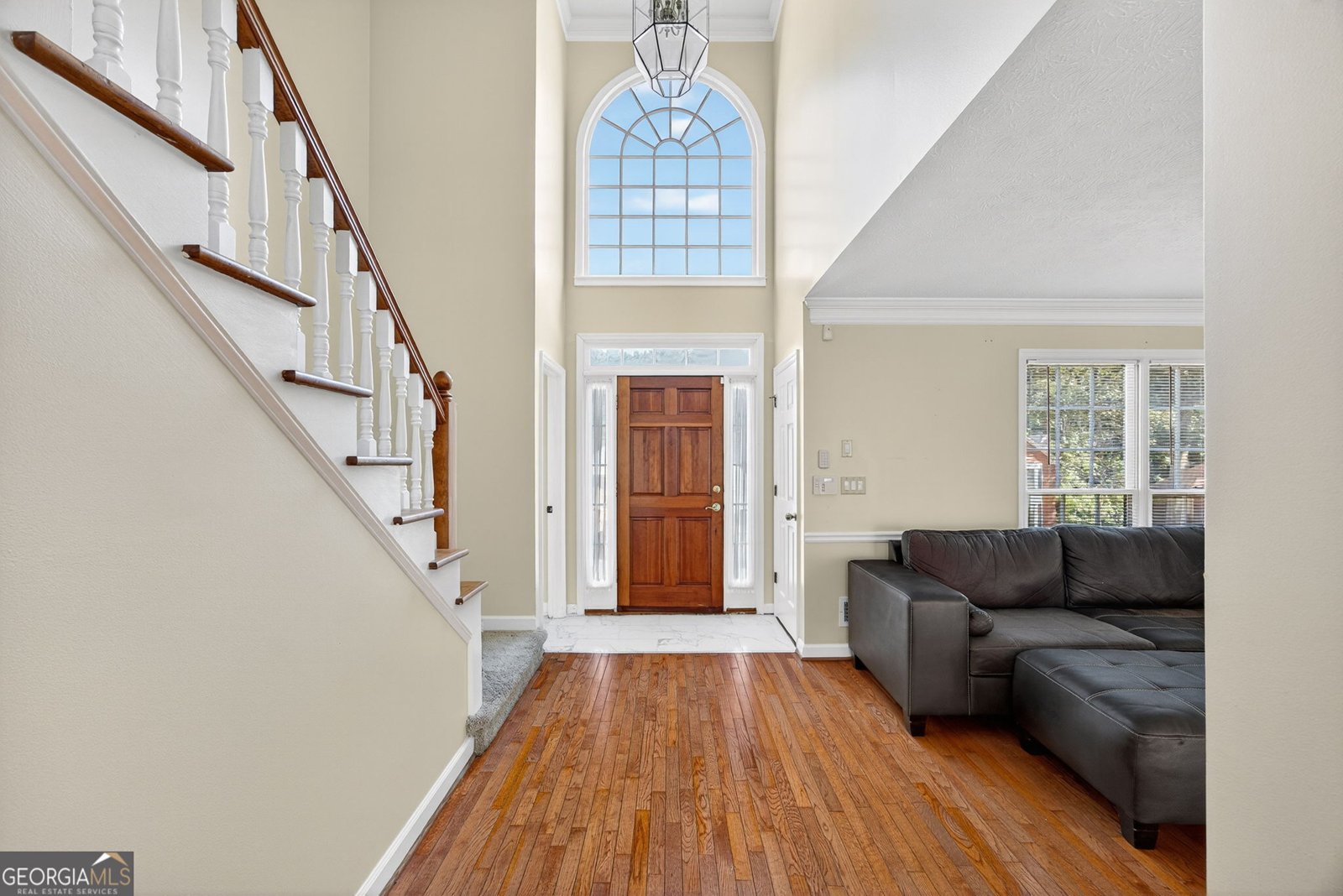 1479 Crooked Tree Circle Stone Mountain - 3
