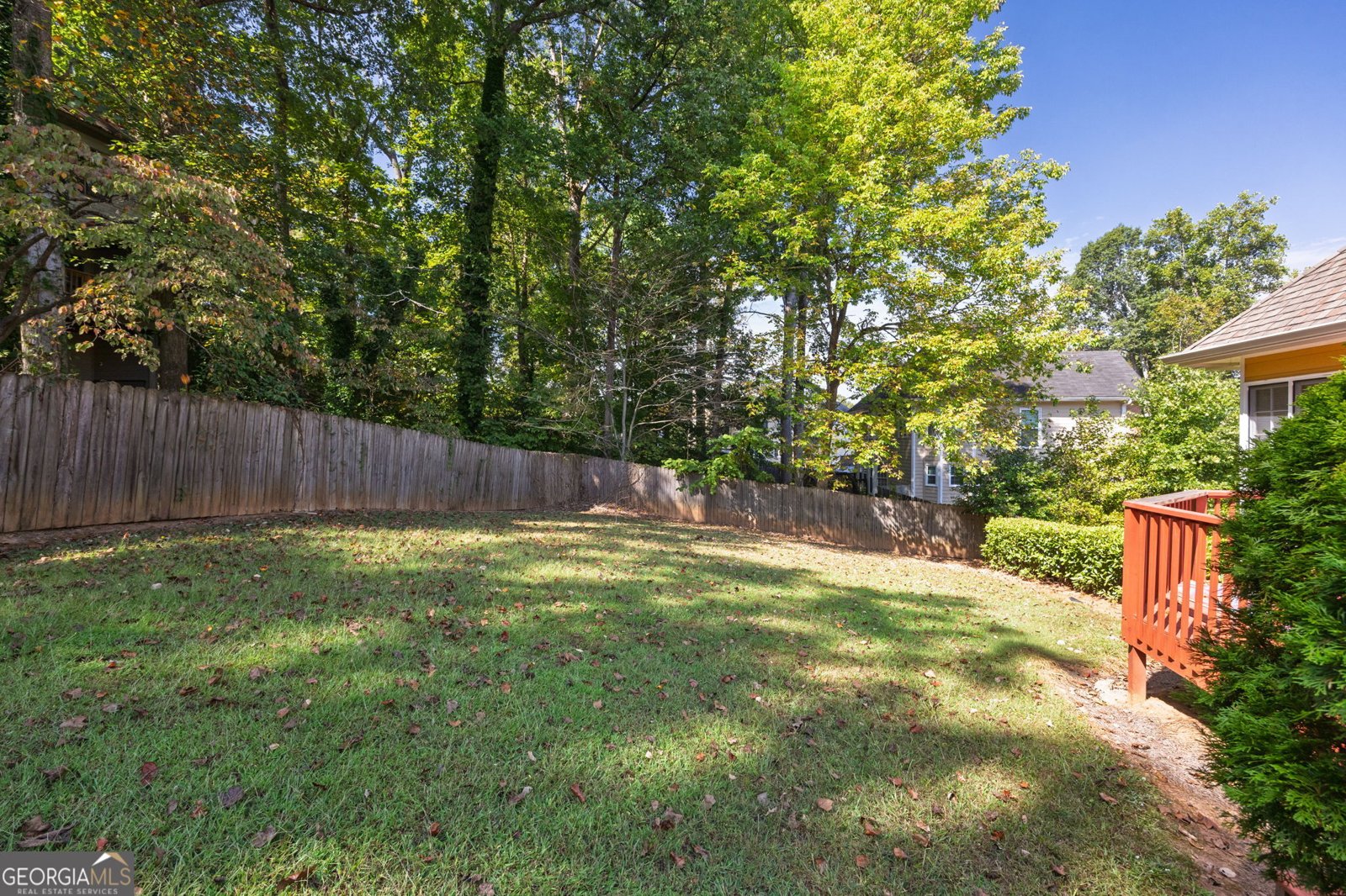 1479 Crooked Tree Circle Stone Mountain - 32