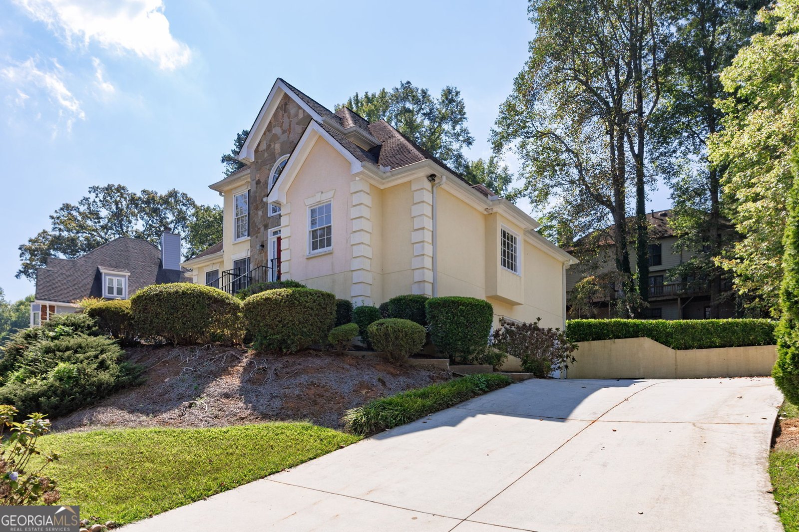 1479 Crooked Tree Circle Stone Mountain - 33