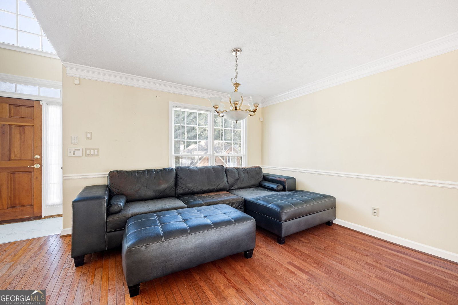 1479 Crooked Tree Circle Stone Mountain - 4