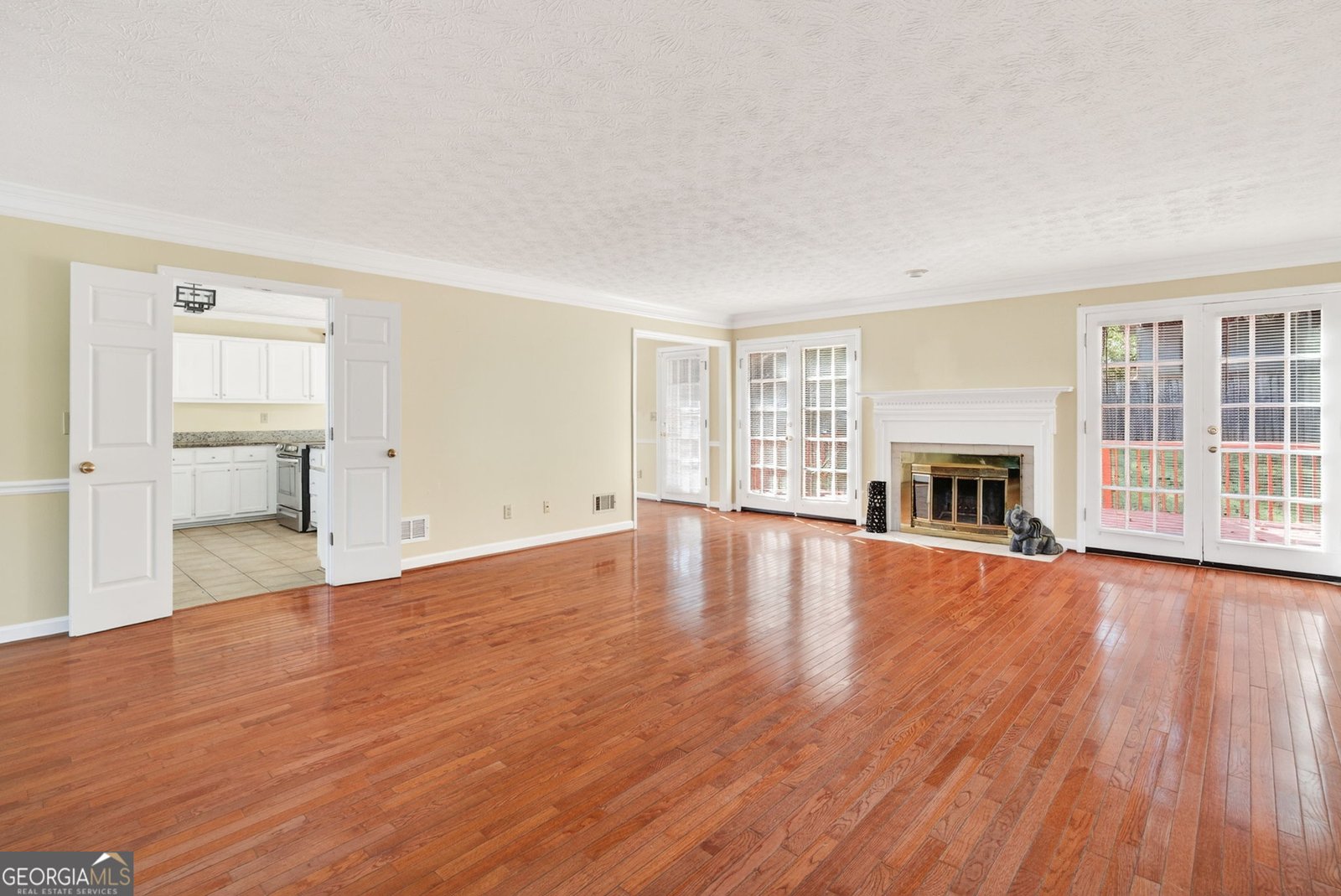 1479 Crooked Tree Circle Stone Mountain - 6