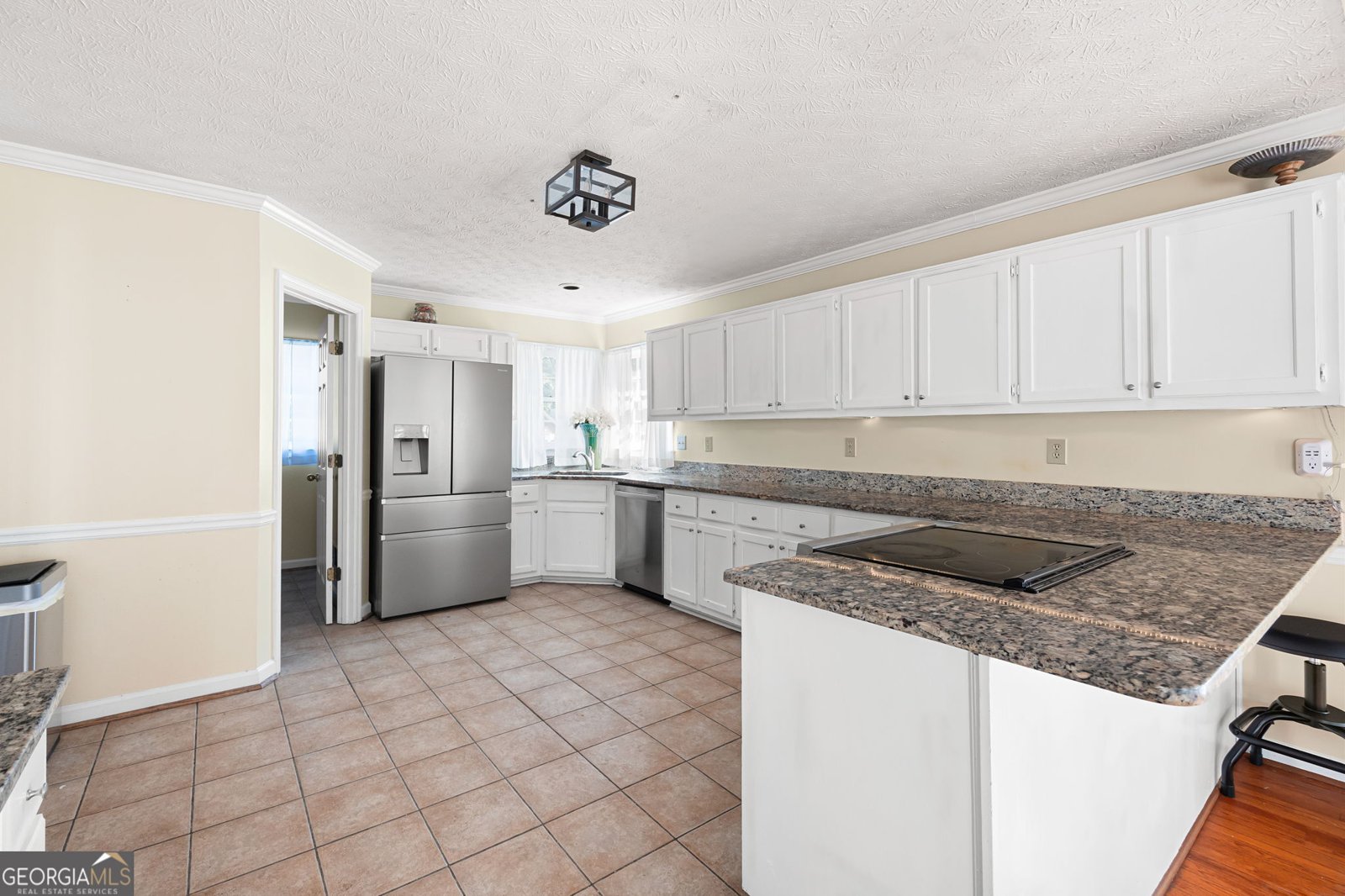 1479 Crooked Tree Circle Stone Mountain - 9