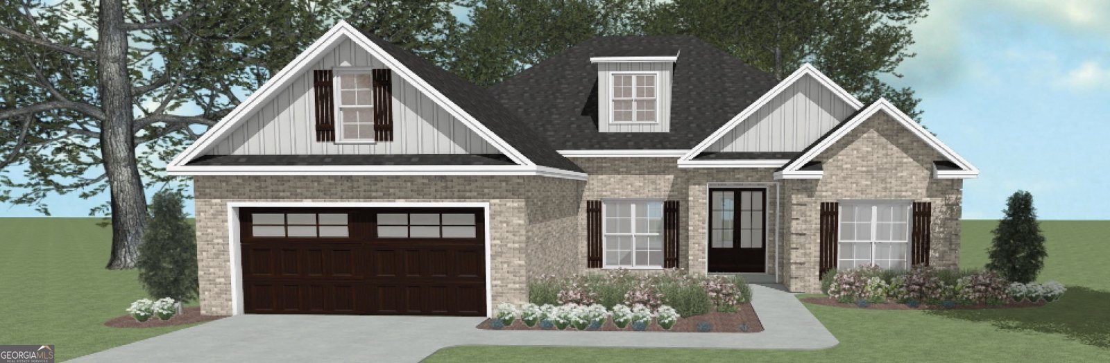 106 Black Birch Lane Kathleen - 1