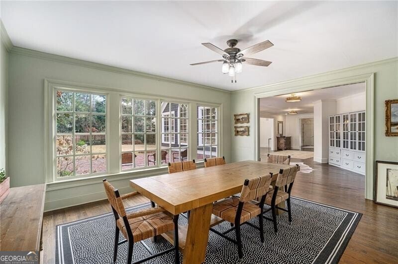 1225 West Wesley Road Atlanta - 10