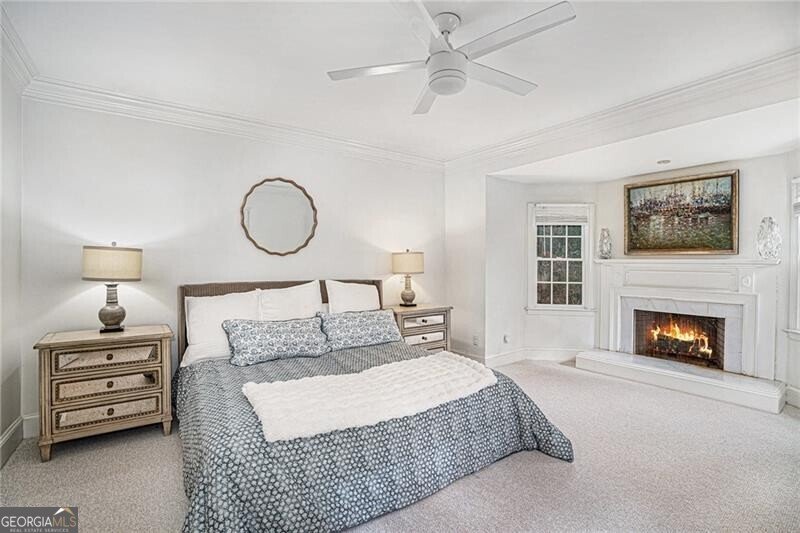 1225 West Wesley Road Atlanta - 12