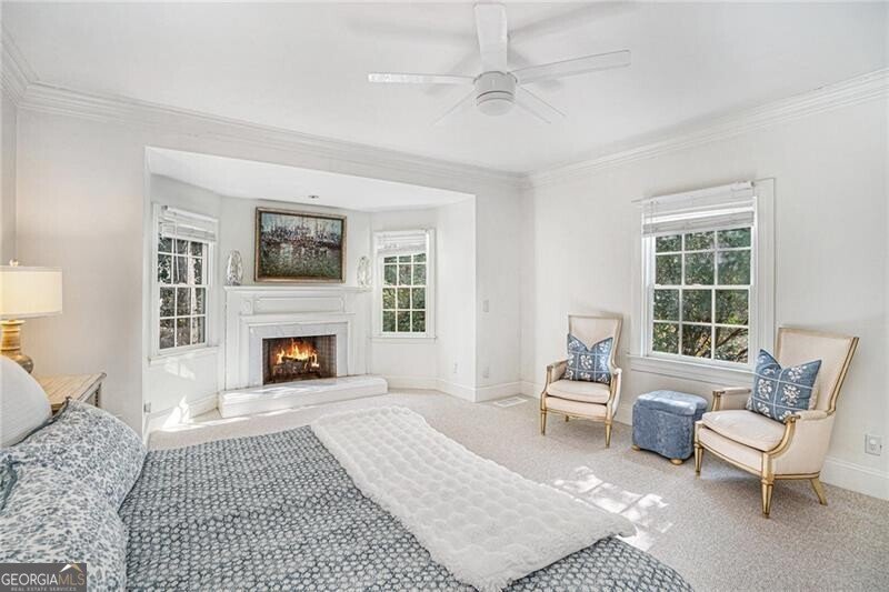 1225 West Wesley Road Atlanta - 13