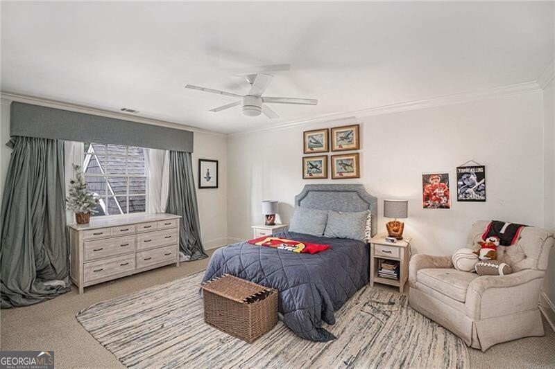 1225 West Wesley Road Atlanta - 16