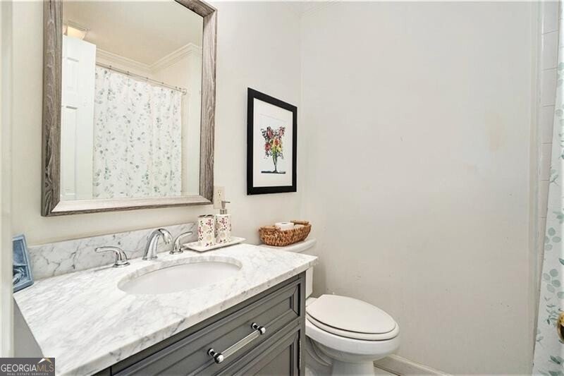 1225 West Wesley Road Atlanta - 17