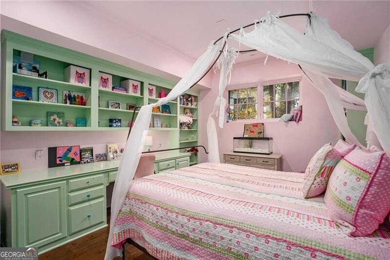 1225 West Wesley Road Atlanta - 18