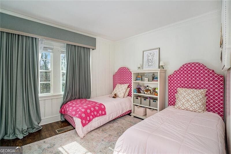 1225 West Wesley Road Atlanta - 20