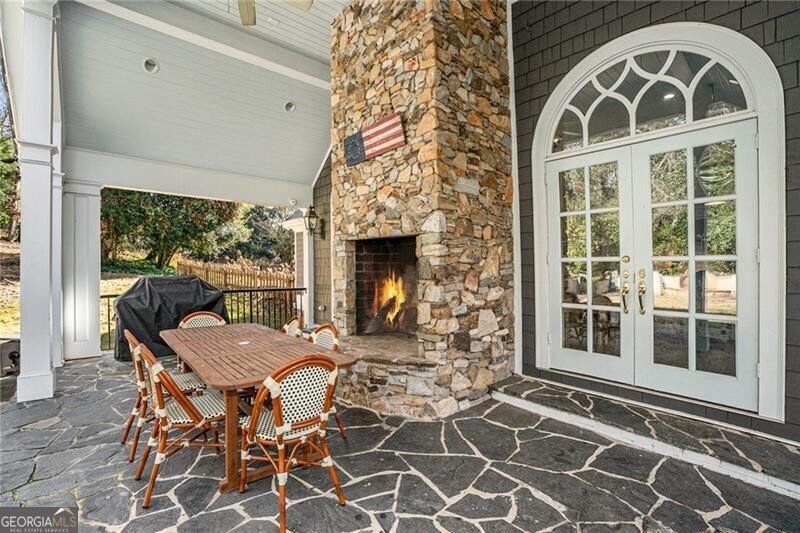 1225 West Wesley Road Atlanta - 25