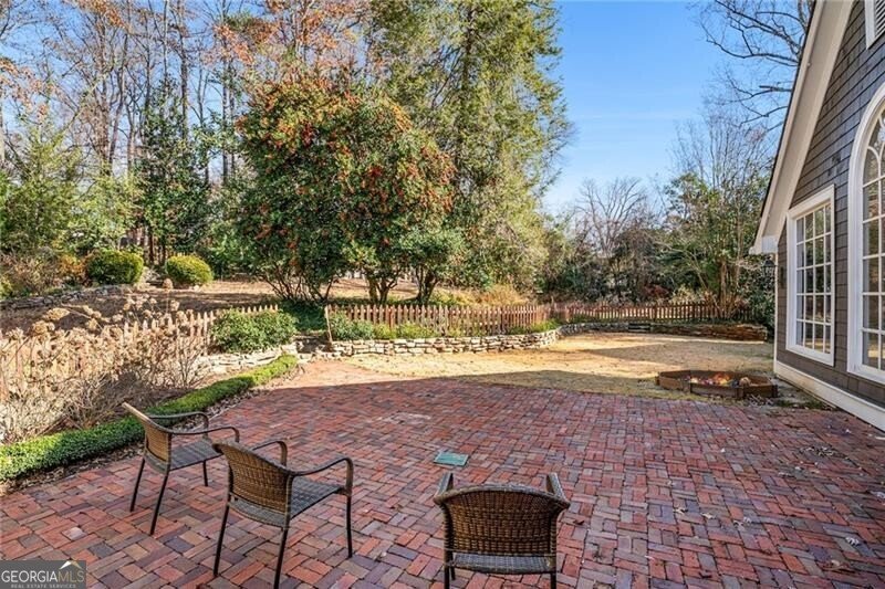 1225 West Wesley Road Atlanta - 27