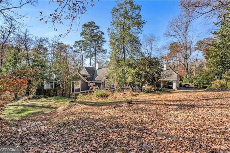 1225 West Wesley Road Atlanta - 29