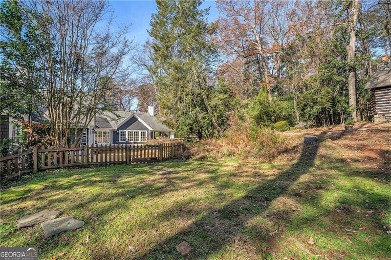1225 West Wesley Road Atlanta - 30