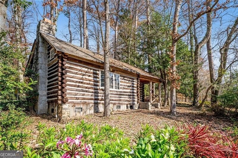 1225 West Wesley Road Atlanta - 31