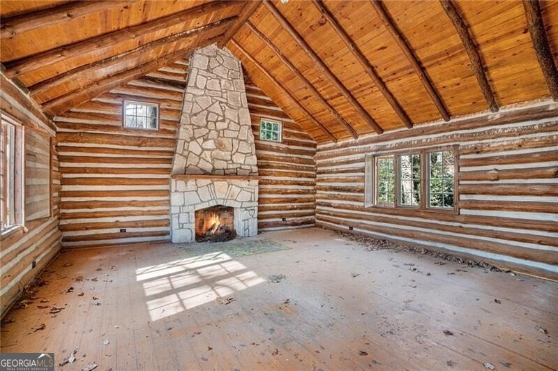 1225 West Wesley Road Atlanta - 33