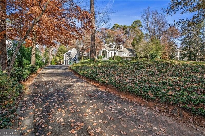 1225 West Wesley Road Atlanta - 34