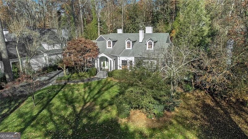 1225 West Wesley Road Atlanta - 35