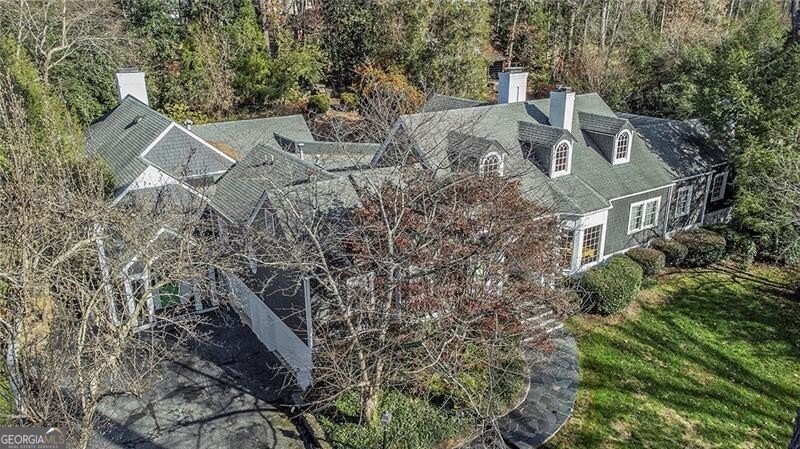 1225 West Wesley Road Atlanta - 36