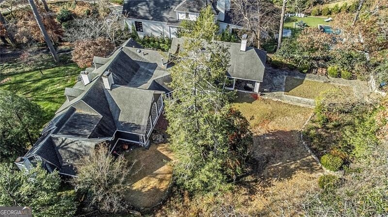 1225 West Wesley Road Atlanta - 38