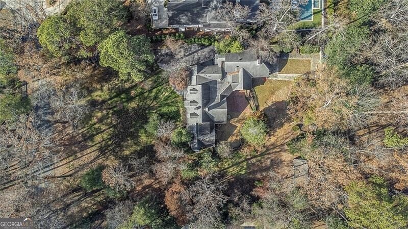 1225 West Wesley Road Atlanta - 39