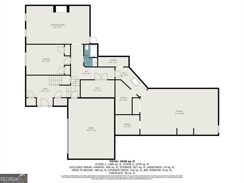 1225 West Wesley Road Atlanta - 41