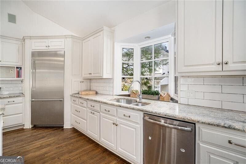 1225 West Wesley Road Atlanta - 8