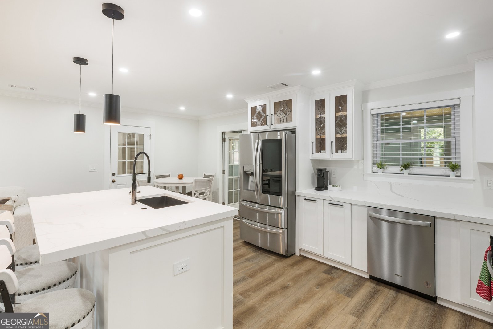 675 Inglewood Drive Smyrna - 1